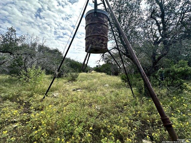 Farm for sale in Rocksprings, Edwards County
