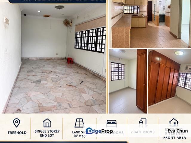 House for sale in PJU 9, Petaling Jaya