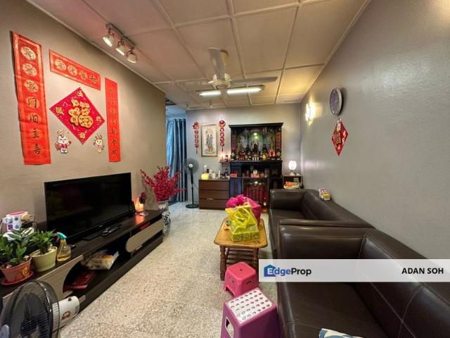 House for sale in Petaling, Damansara Damai