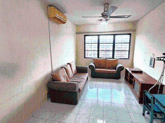 Apartment for rent in Petaling, Damansara Damai