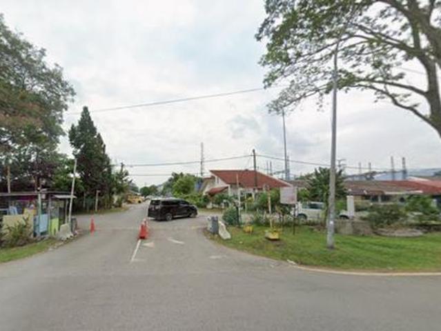 Terraced House for sale in Petaling, Damansara Damai
