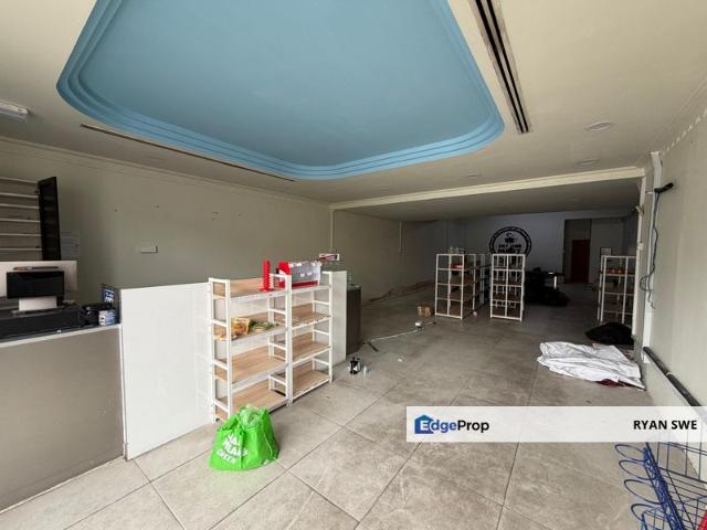 Shop for rent in PJU 9, Petaling Jaya