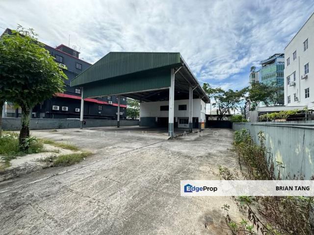 Warehouse for sale in Petaling, Damansara Damai