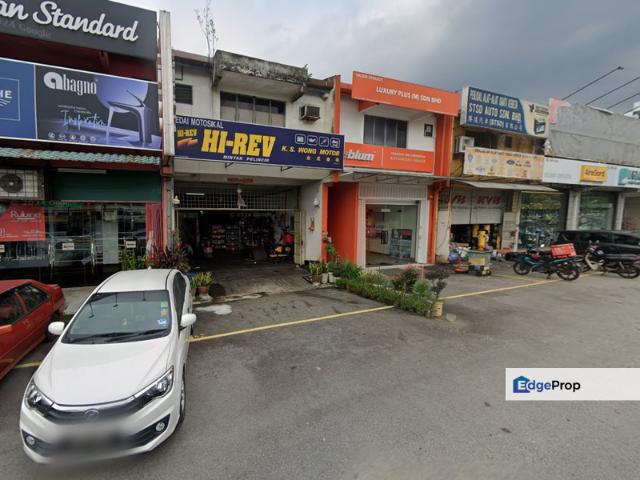 Shop for rent in PJU 9, Petaling Jaya