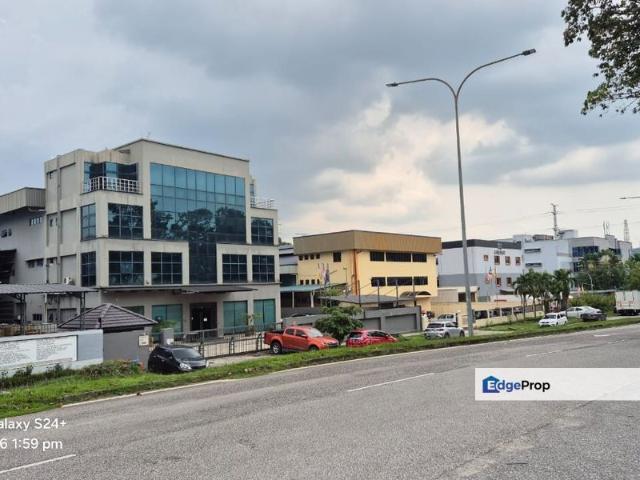 Warehouse for sale in Petaling, Damansara Damai