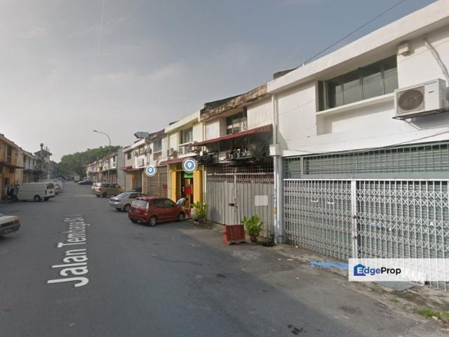 Warehouse for rent in PJU 9, Petaling Jaya
