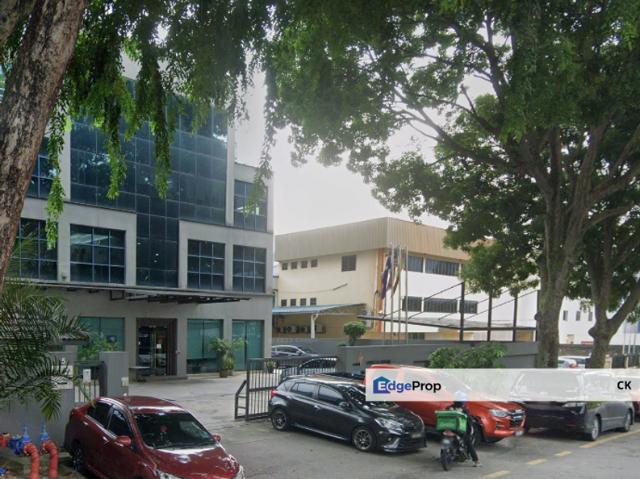 Warehouse for sale in Petaling, Damansara Damai