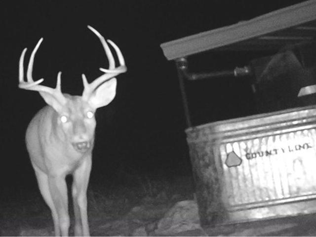 Farm for sale in Edwards, Texas