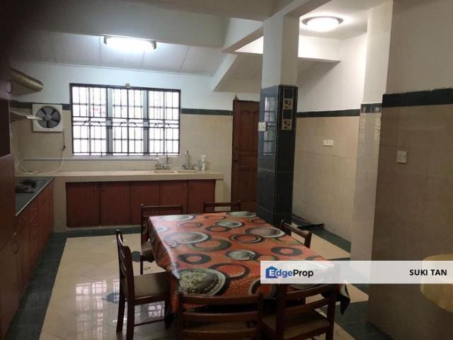 House for sale in Petaling, Damansara Damai
