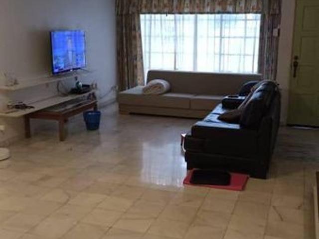 House for sale in Petaling, Damansara Damai