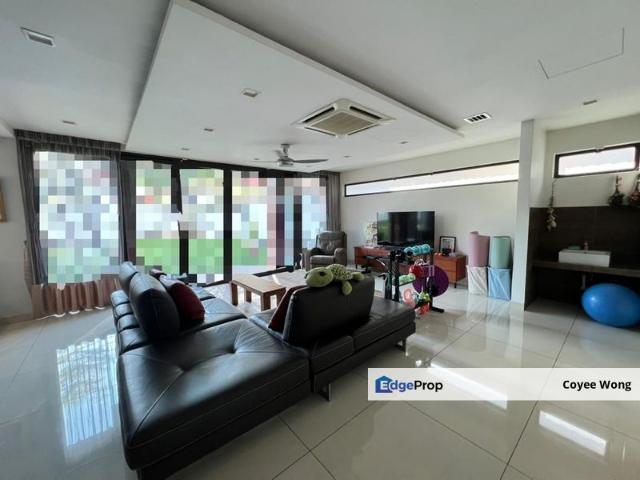 House for sale in Petaling, Damansara Damai