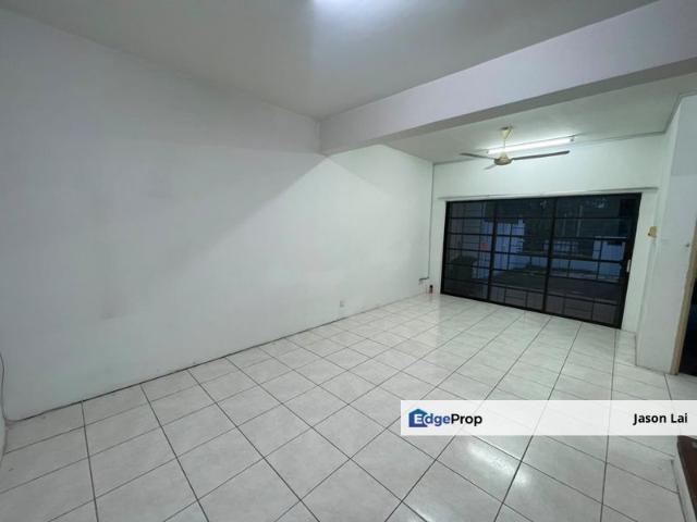 House for rent in Petaling, Damansara Damai