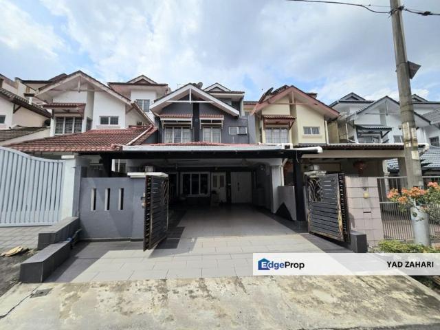House for sale in Petaling, Damansara Damai