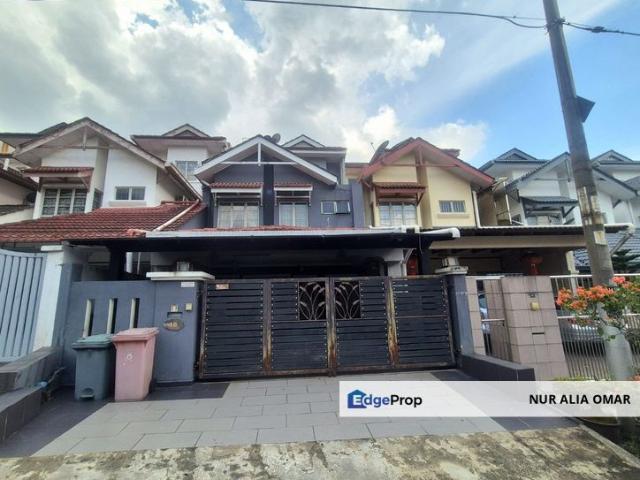 House for sale in Petaling, Damansara Damai