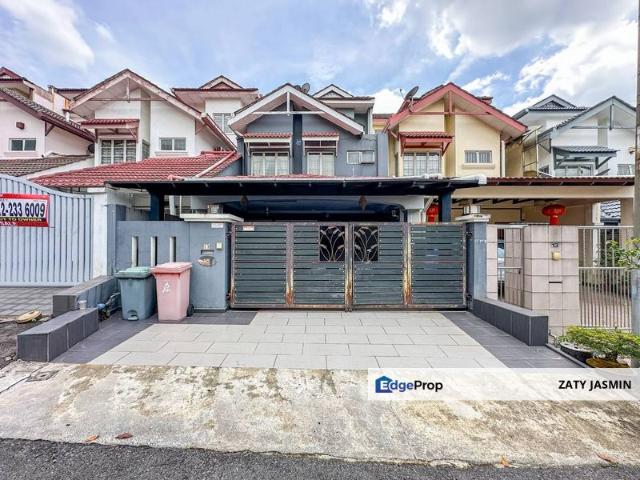 House for sale in Petaling, Damansara Damai