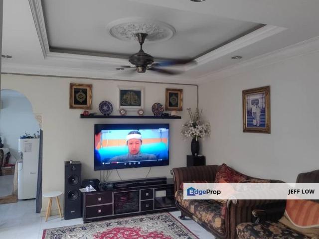 House for sale in Petaling, Damansara Damai