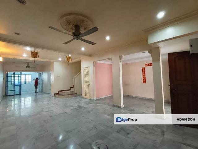 House for sale in Petaling, Damansara Damai