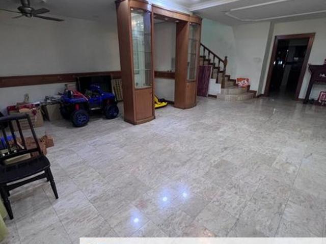 House for sale in PJU 9, Petaling Jaya