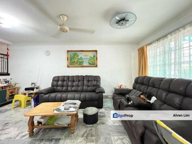 House for sale in Petaling, Damansara Damai
