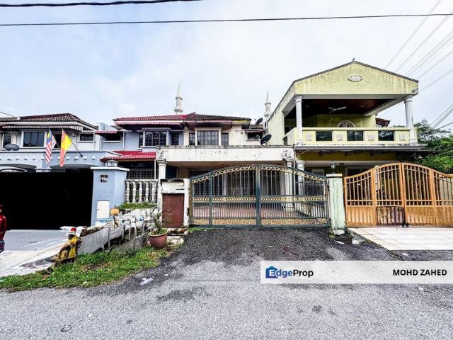 House for sale in Petaling, Damansara Damai