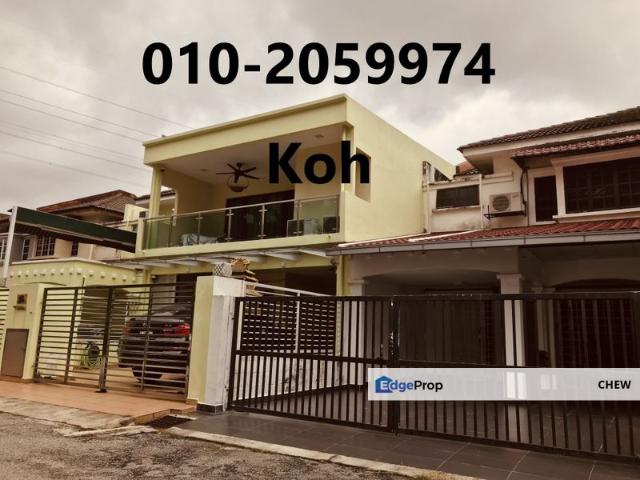 House for sale in Petaling, Damansara Damai
