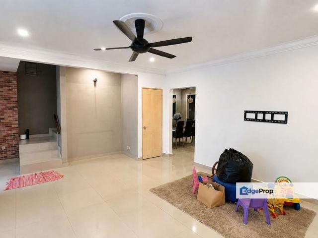 House for sale in Petaling, Damansara Damai