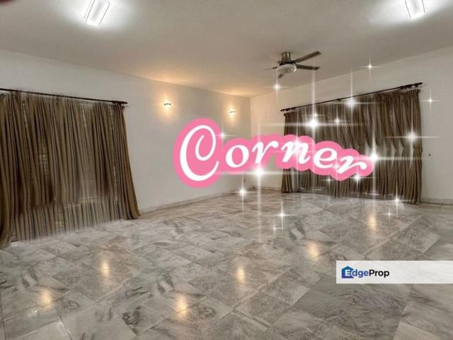 House for sale in Petaling, Damansara Damai