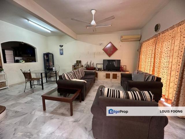 House for sale in Petaling, Damansara Damai
