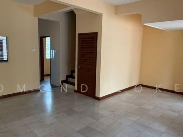 House for sale in Petaling, Damansara Damai
