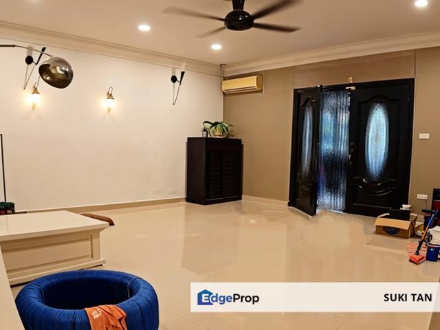 House for sale in Petaling, Damansara Damai