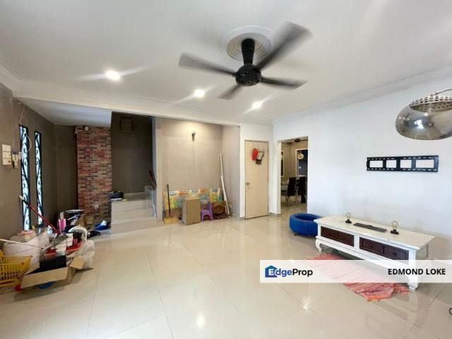 House for sale in Petaling, Damansara Damai