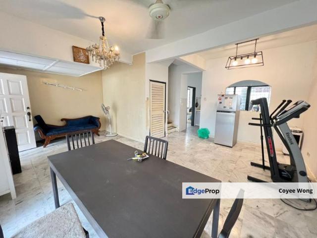 House for sale in Petaling, Damansara Damai