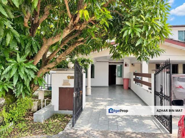 House for sale in Petaling, Damansara Damai