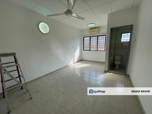 House for sale in Kepong, Kuala Lumpur