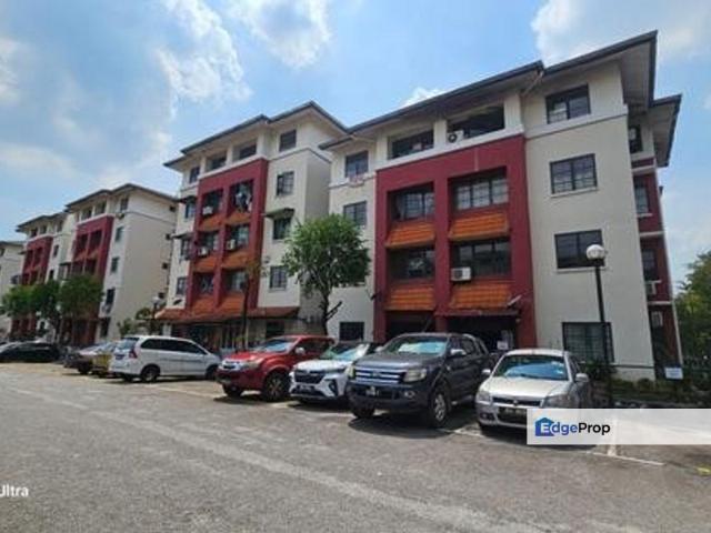 Condominium for sale in Petaling, Damansara Damai