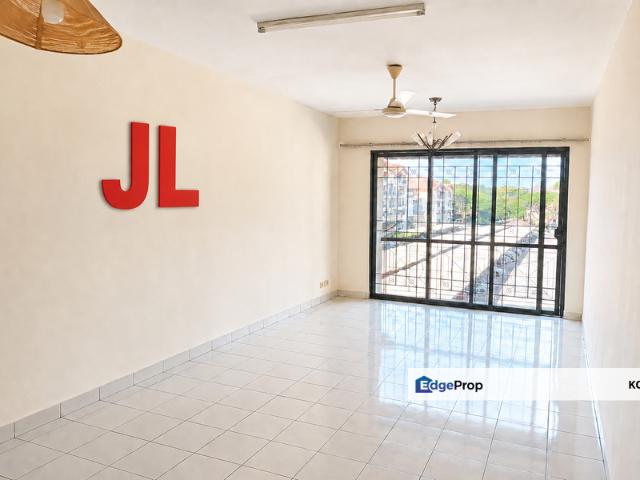 Condominium for sale in Petaling, Damansara Damai