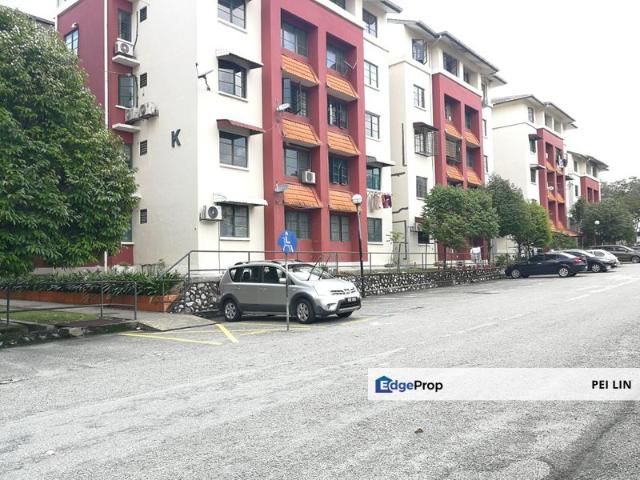Condominium for rent in Petaling, Damansara Damai