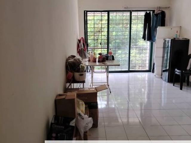 Condominium for sale in Petaling, Damansara Damai