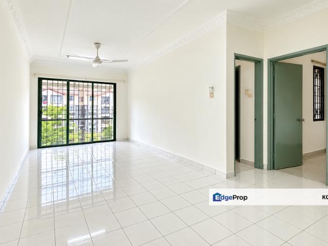Condominium for sale in PJU 9, Petaling Jaya
