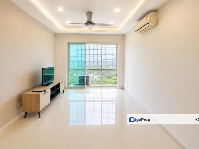 Condominium for sale in Petaling, Damansara Damai