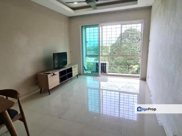 Condominium for sale in Petaling, Damansara Damai