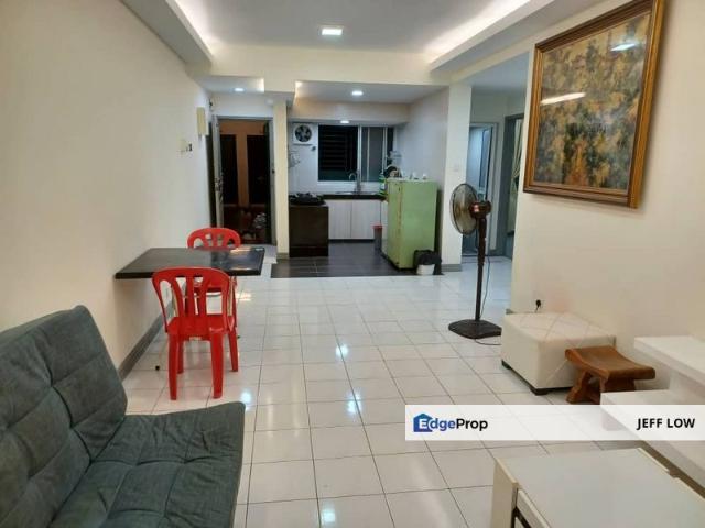 Condominium for sale in Petaling, Damansara Damai