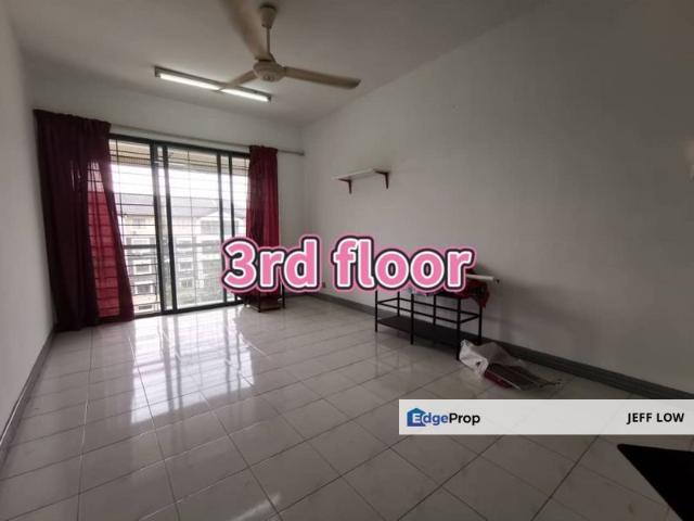Condominium for sale in Petaling, Damansara Damai