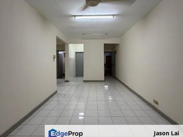 Condominium for sale in Petaling, Damansara Damai