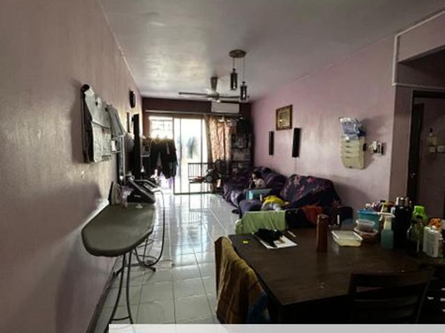 Condominium for rent in Petaling, Damansara Damai
