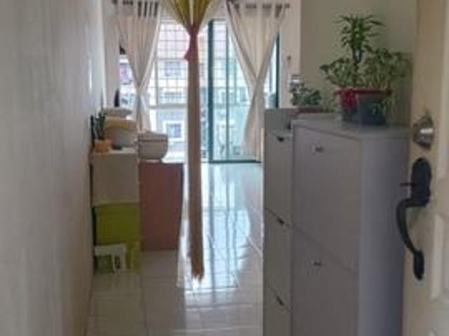 Apartment for sale in Petaling, Damansara Damai