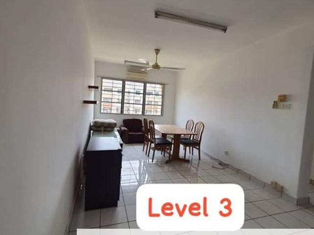 Condominium for sale in Petaling, Damansara Damai