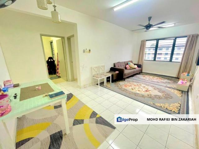 Condominium for sale in Petaling, Damansara Damai