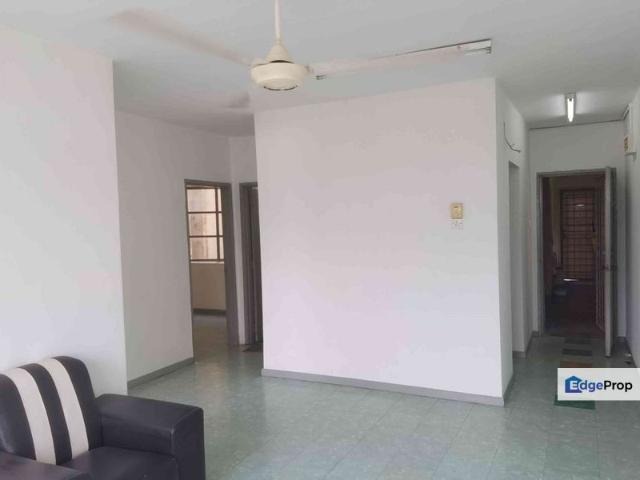 Condominium for rent in Petaling, Damansara Damai