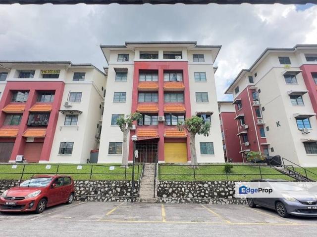 Condominium for sale in Petaling, Damansara Damai
